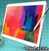 Galaxy Note Pro
